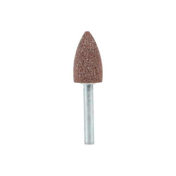 Manufacturer Varies Mounted Point,11/16" dia.,A12 Shape 05539507099