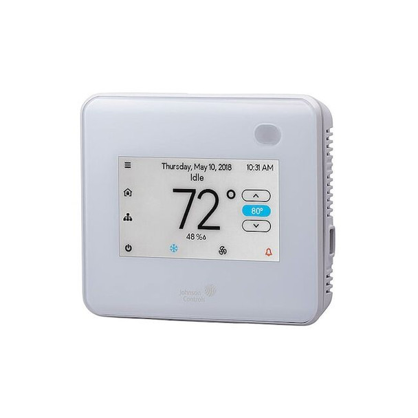 Johnson Controls TEC3631-14-000