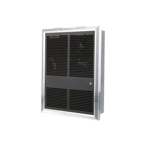Markel Recessed Electric Wall-Mount Heater P3325T-RP