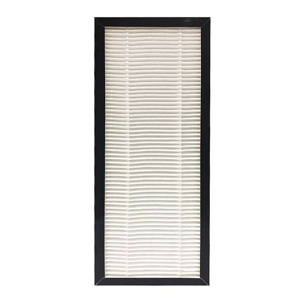 Dayton AirFilter,0.5625inD,10.4375inH,4.5inW 2KXN8