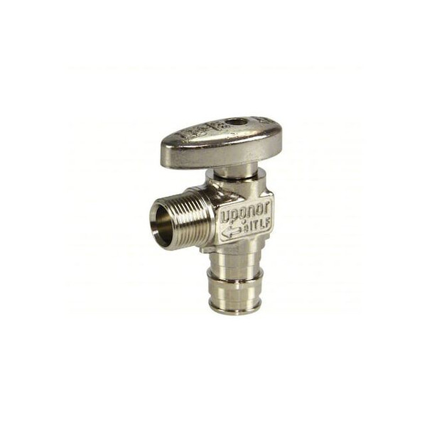 Uponor Manual 2-Way Ball Valve LF5855038