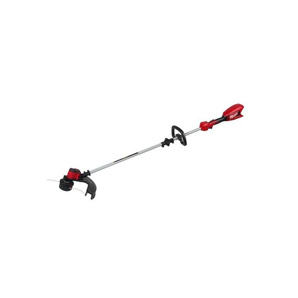 Milwaukee Tool String Trimmer,9.1 lb,Cordless,18V DC 2828-20E