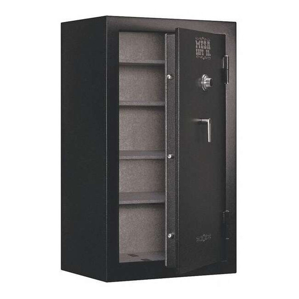 Mesa Safe Co MGL14-AS-C
