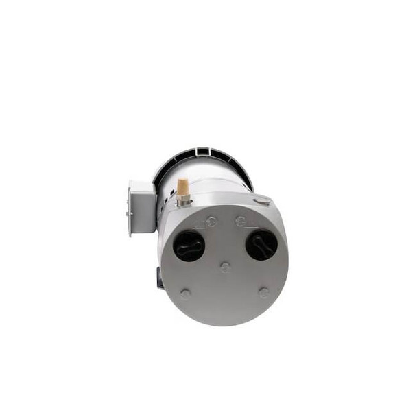 Gast Compressor/Vacuum Pump,10 psi 1023-101Q-G279