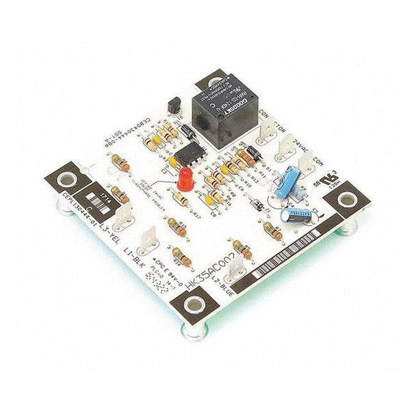 Carrier Relay-Phase Monitor HK35AC002