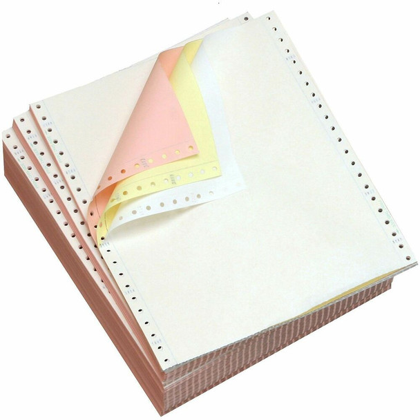 Domtar  Continuous Paper 951324