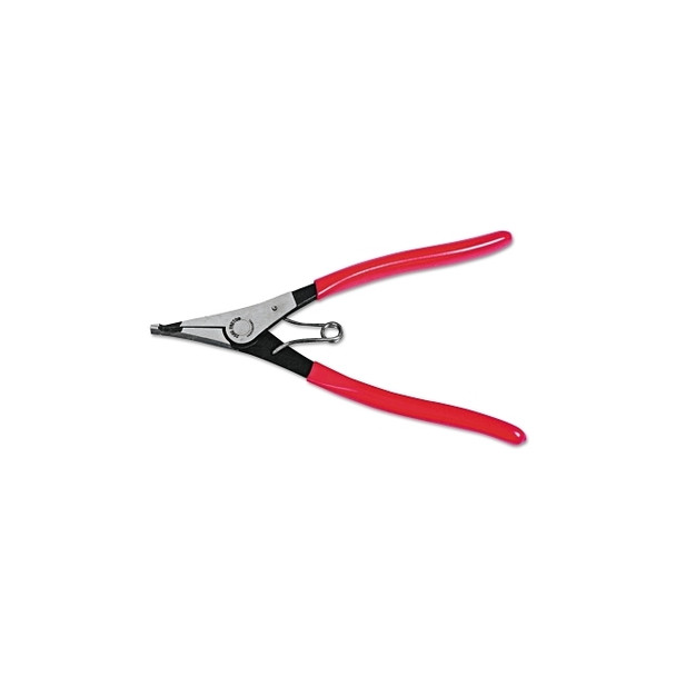 Lock Ring Horseshoe Washer Pliers, 9 in