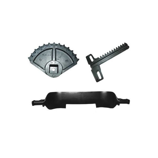 Rubbermaid Commercial Complete Gear,Rack Replacement FG7575L8BLA
