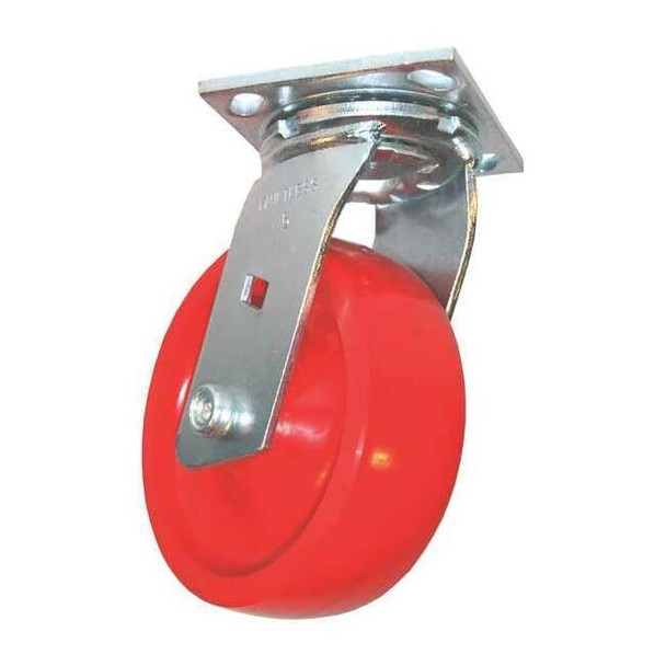 Rubbermaid Commercial Swivel Caster GRFG4727L30000