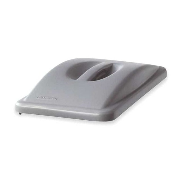 Rubbermaid Commercial FG268888LGRAY
