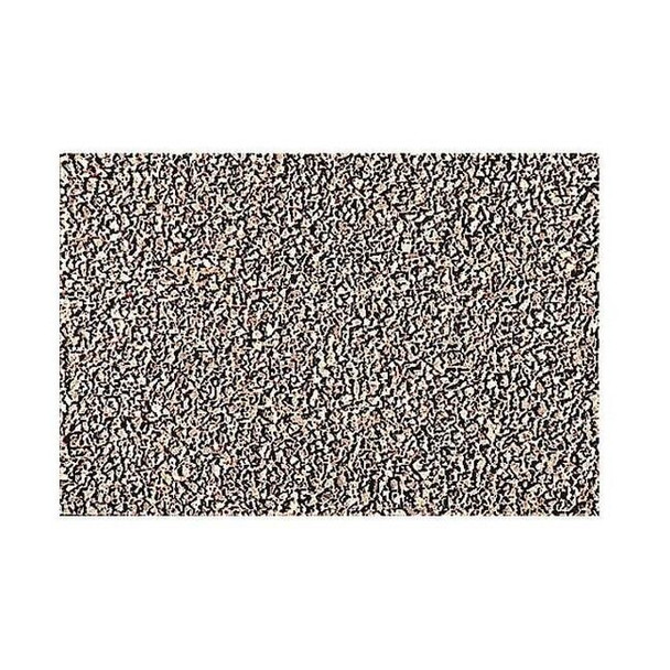 Landmark Series(R) Trash Can, Rock, Rock Construction 20-3/4" Dia