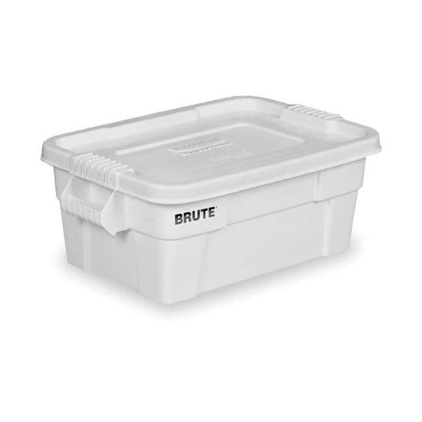 Rubbermaid Commercial FG9S3000WHT