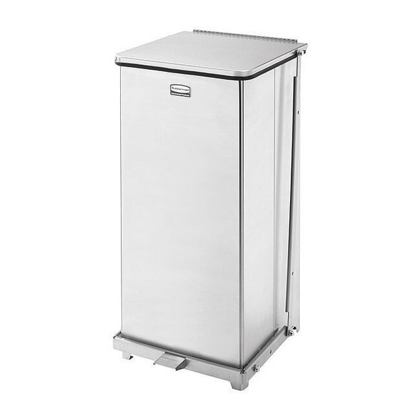 Rubbermaid Commercial FGST24SSPL