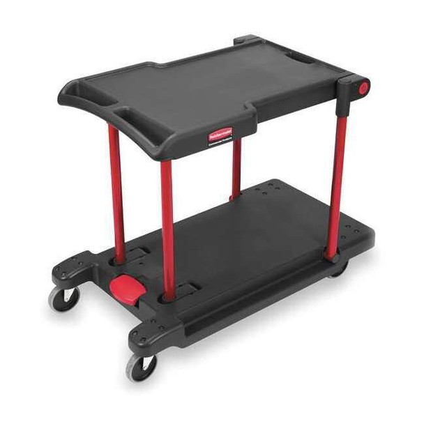 Rubbermaid Commercial FG430000BLA