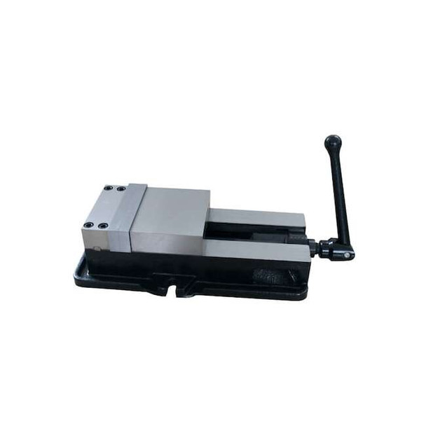 Pro-Series Angle-Tight Positive-Lock 3" Milling Vise 3900-2223