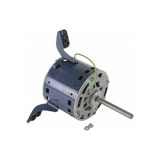 Daikin Fan and Blower Motor, 1/3 hp 060961801