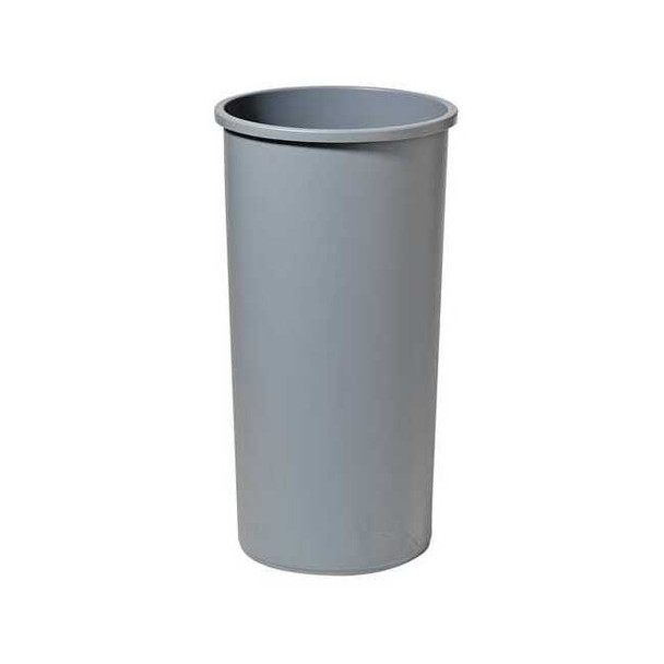 Rubbermaid Commercial FG354600GRAY
