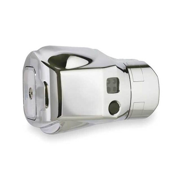 Flush Valve Retrofit Kit, Toilet/Urinal, Side, Over Handle