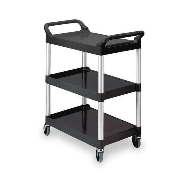 Rubbermaid Commercial FG342488BLA