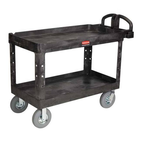 Rubbermaid Commercial FG454610BLA