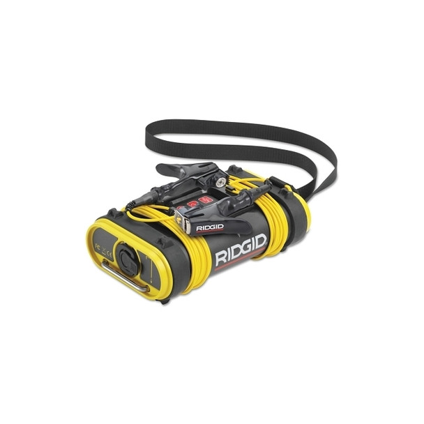 SeekTech ST-305 Transmitter, ST-305, 6 C Cell Batteries, Multi-Frequency