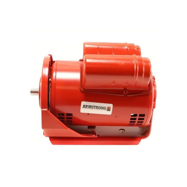 Armstrong Pump Motor,  1/2 hp, 115V AC 811757-001