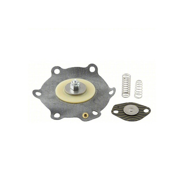 Asco Rebuild Kit For 8353 276884
