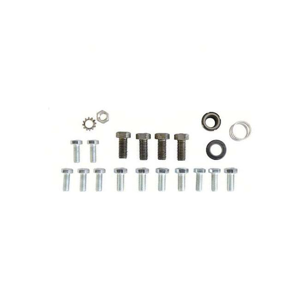 Armstrong Seal Kit, Armstrong 816706-025K