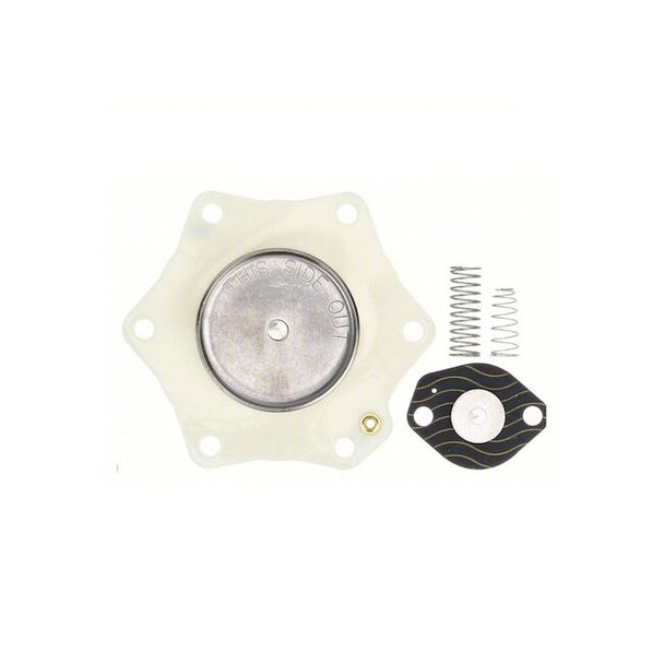 Asco Solenoid Valve Rebuild Kit,For 5LU51 276886