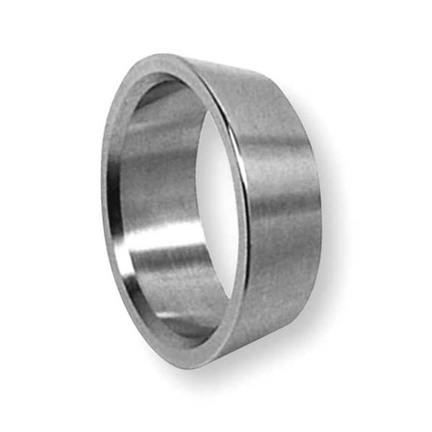 Ham-Let Front Ferrule, Stainless Steel, 10 mm 760LF-SS-10MM