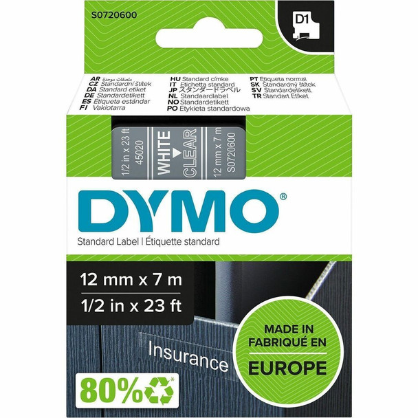 Dymo  Multipurpose Label S0720600