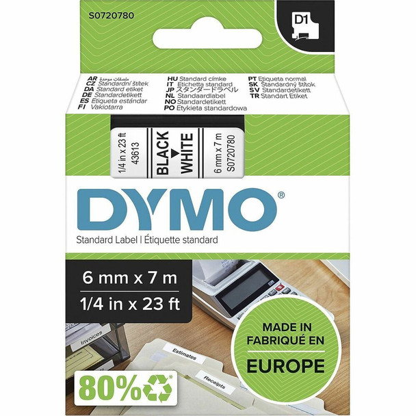 Dymo  Label Tape S0720780