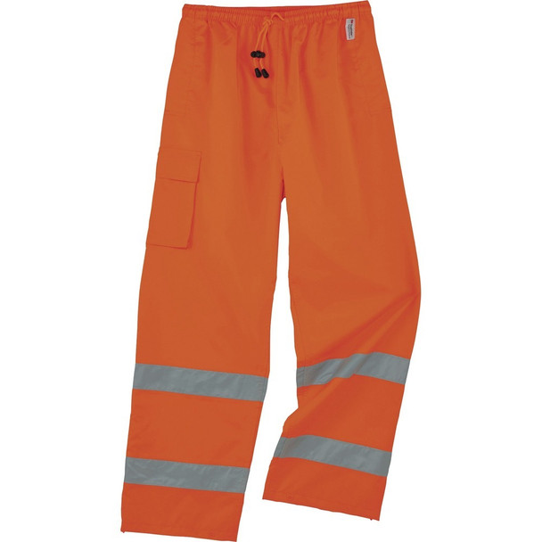 Ergodyne GloWear Protective Trouser 24414