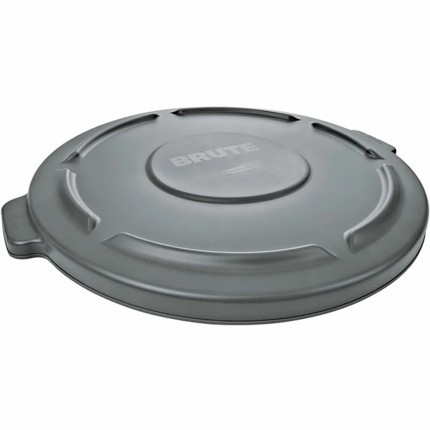 Rubbermaid Commercial Brute Container Lid 265400GYCT