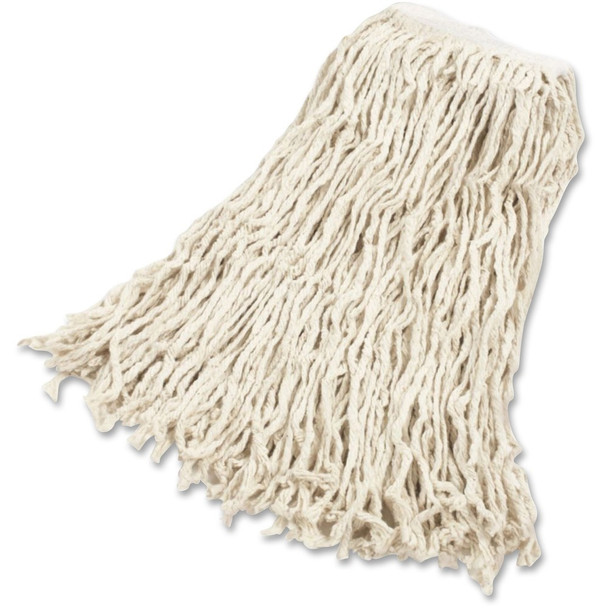 Rubbermaid Commercial  Mop Head Refill V11700WH00
