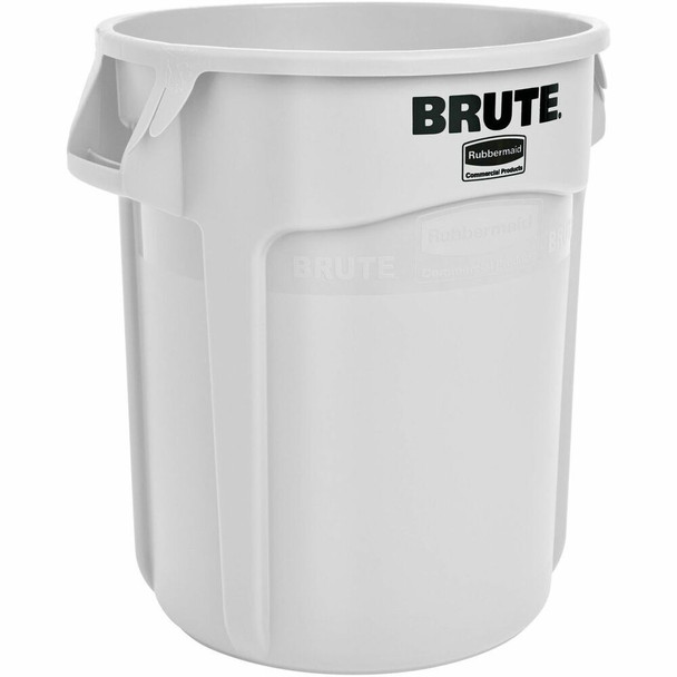 Rubbermaid Commercial Brute Waste Container 261000WH