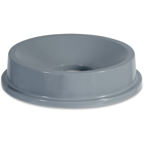 Rubbermaid Commercial Brute Waste Container Lid 3543GRA