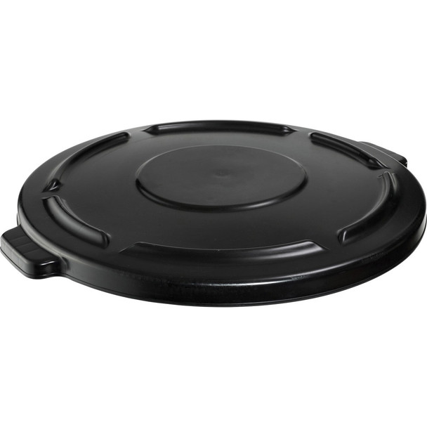 Rubbermaid Commercial Brute Can Lid 264560BK