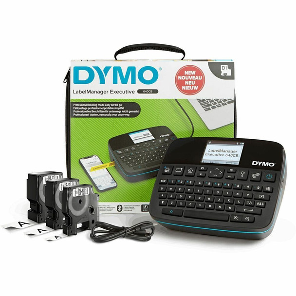 Dymo LabelManager Electronic Label Maker 2202121