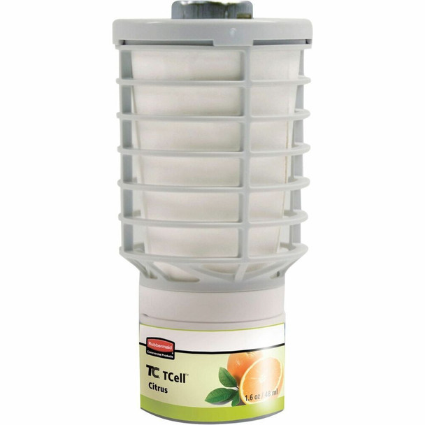 Rubbermaid Commercial TCell Air Freshener Refill 402113