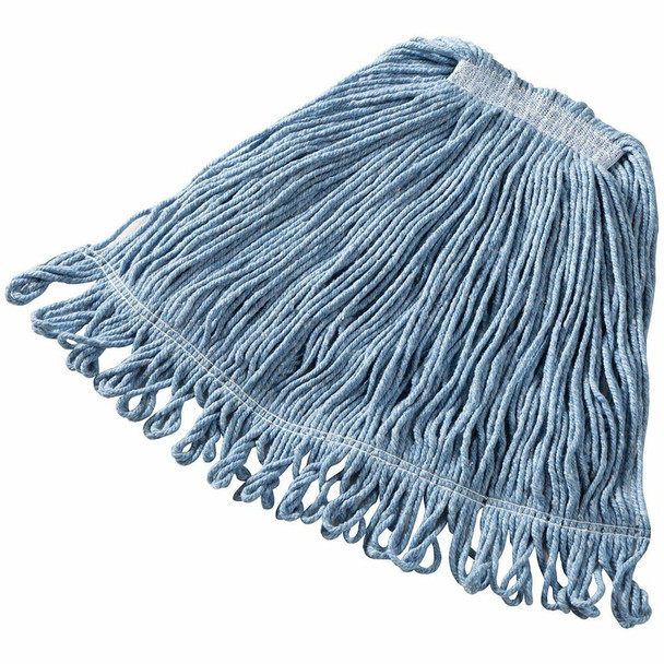 Rubbermaid Commercial Super Stitch Mop Head Refill D21206BECT