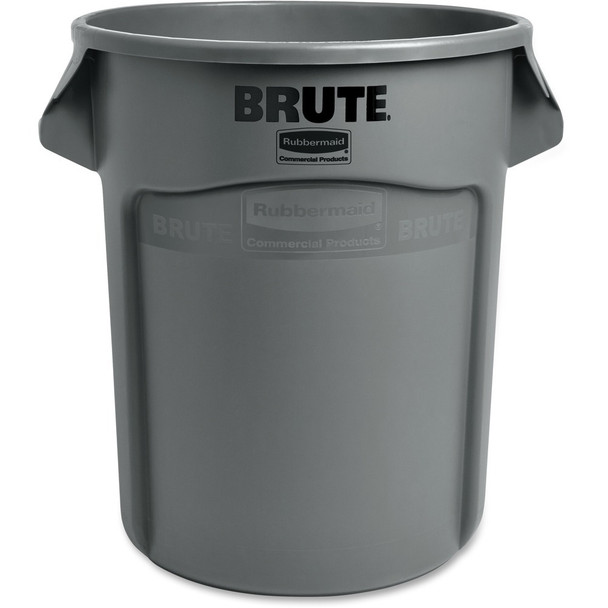 Rubbermaid Commercial Brute Waste Container 262000GY