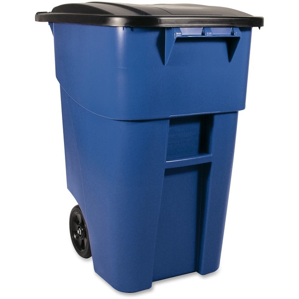 Rubbermaid Commercial BRUTE Waste Container 9W2700BE