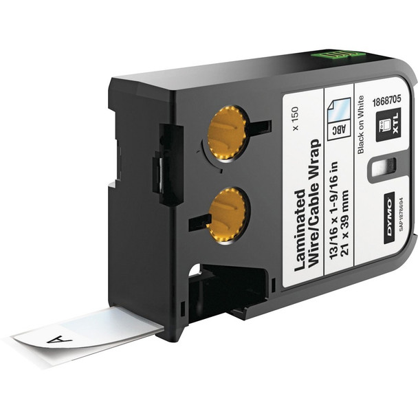 Dymo  Wire & Cable Label 1868705