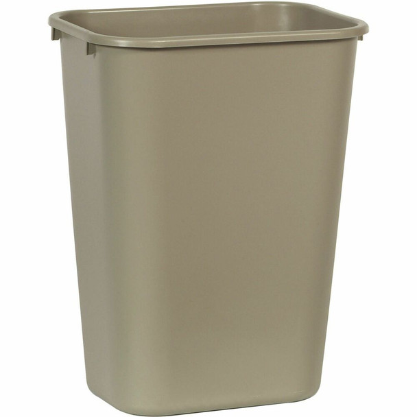 Rubbermaid Commercial  Wastebasket 295700BG
