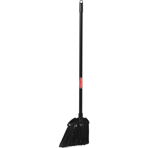 Rubbermaid Commercial  Manual Broom 637400BK