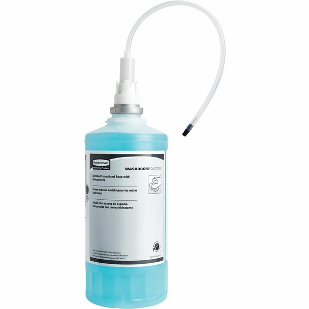 Rubbermaid Commercial One Shot Liquid Soap FG750386