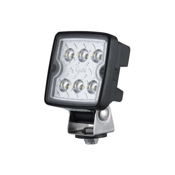 Grote Trilliant Cube Led Wide Flood 63991-5