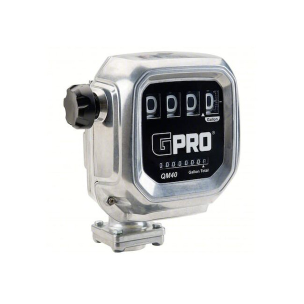 Gpi QM40G8N QM40G8N
