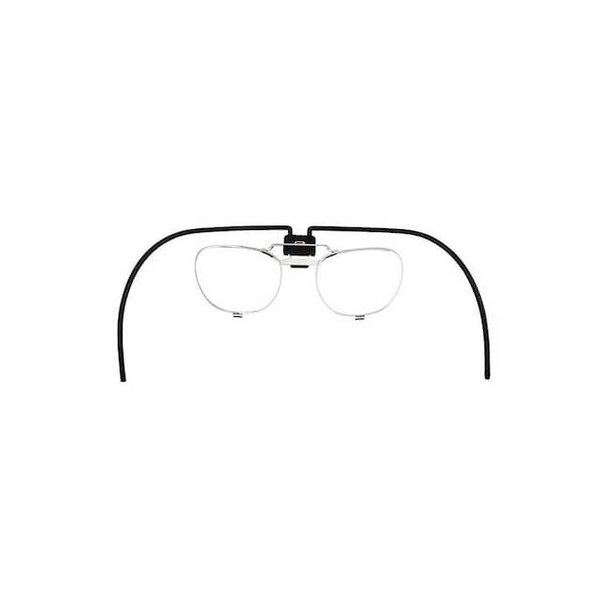 Sundstrom Safety Spectacle Frame,Universal Size SR 341